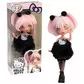 Кукла 4SF Manga Dolls серии Hello Kitty" &ndash; Золотая Дива" - HKTF0200_1.jpg - № 1