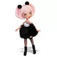 Кукла 4SF Manga Dolls серии Hello Kitty" &ndash; Золотая Дива" - HKTF0200_4.jpg - № 4