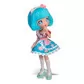 Лялька 4SF Manga Dolls серії Hello Kitty" &ndash; Красуня Пінк" - HKTF0300_3.jpg - № 3