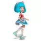 Лялька 4SF Manga Dolls серії Hello Kitty" &ndash; Красуня Пінк" - HKTF0300_5.jpg - № 5