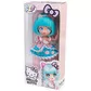 Лялька 4SF Manga Dolls серії Hello Kitty" &ndash; Красуня Пінк" - HKTF0300_8.jpg - № 8