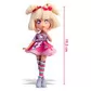 Лялька 4SF Manga Dolls серії Hello Kitty" &ndash; Цукерочка-єдиноріг" - HKTF0400_2.jpg - № 2