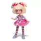 Лялька 4SF Manga Dolls серії Hello Kitty" &ndash; Цукерочка-єдиноріг" - HKTF0400_4.jpg - № 4