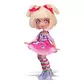 Лялька 4SF Manga Dolls серії Hello Kitty" &ndash; Цукерочка-єдиноріг" - HKTF0400_5.jpg - № 5