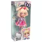Лялька 4SF Manga Dolls серії Hello Kitty" &ndash; Цукерочка-єдиноріг" - HKTF0400_10.jpg - № 10