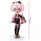 Ігровий набір 4SF Manga Dolls серії Hello Kitty" &ndash; Золота Ролер Діва" - HKTF1000_3.jpg - № 3