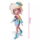 Ігровий набір 4SF Manga Dolls серії Hello Kitty" &ndash; Стильна Цукерочка-єдиноріг" - HKTF2000_3.jpg - № 3