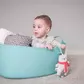 Розвиваюча Іграшка-Підвіска - Біле Ведмежатко - 12315_2.jpg - № 2