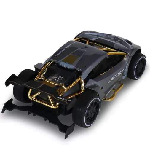 Автомобіль KS Drive на р/к - Extreme Racing (2,4 ГГц, сріблястий) - SL-8212ARHS_5.jpg - № 5