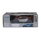 Автомобіль KS Drive на р/к - Extreme Racing (2,4 ГГц, сріблястий) - SL-8212ARHS_12.jpg - № 12