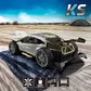 Автомобіль KS Drive на р/к - Extreme Racing (2,4 ГГц, сріблястий) - SL-8212ARHS_9.jpg - № 9