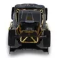 Автомобіль KS Drive на р/к - Extreme Racing (2,4 ГГц, сріблястий) - SL-8212ARHS_4.jpg - № 4