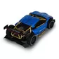 Автомобиль KS Drive на р/у - Extreme Racing (2,4 ГГц, голубой) - SL-8213ARHB_5.jpg - № 5
