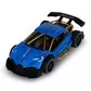 Автомобиль KS Drive на р/у - Extreme Racing (2,4 ГГц, голубой) - SL-8213ARHB_1.jpg - № 1