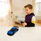 Автомобиль KS Drive на р/у - Extreme Racing (2,4 ГГц, голубой) - SL-8213ARHB_10.jpg - № 10