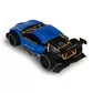 Автомобиль KS Drive на р/у - Extreme Racing (2,4 ГГц, голубой) - SL-8213ARHB_3.jpg - № 3