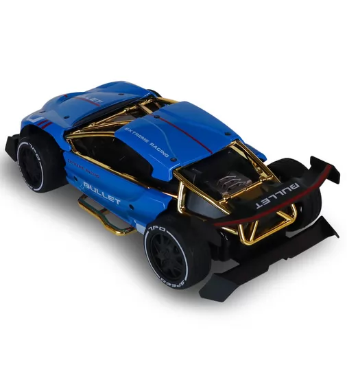 Автомобиль KS Drive на р/у - Extreme Racing (2,4 ГГц, голубой) - SL-8213ARHB_3.jpg - № 3