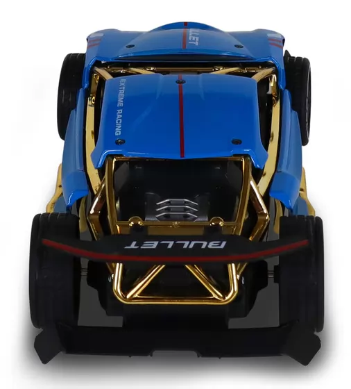 Автомобиль KS Drive на р/у - Extreme Racing (2,4 ГГц, голубой) - SL-8213ARHB_4.jpg - № 4