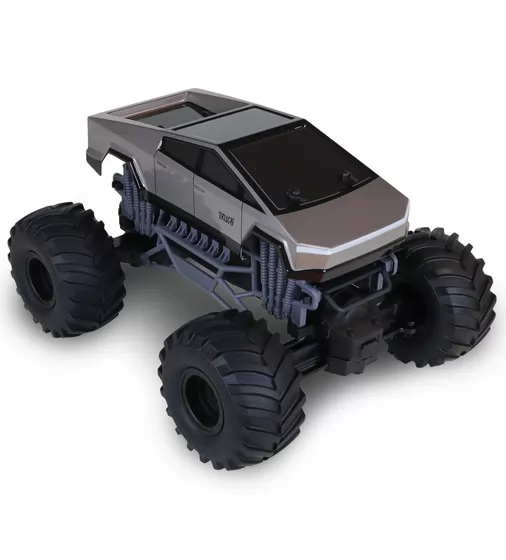 Автомобиль Bigfoot Off-road на р/у - Cyber Ride (2,4 ГГц) - SL-8362ARHG_7.jpg - № 7