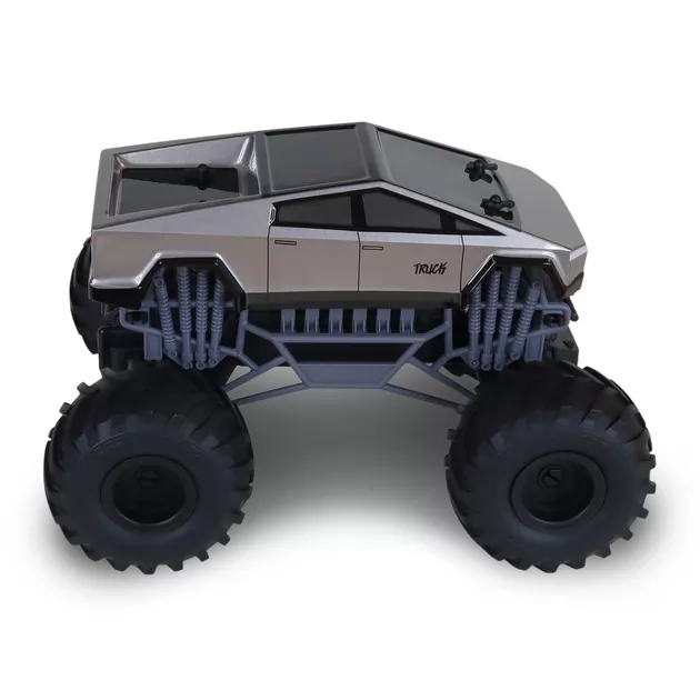 Автомобиль Bigfoot Off-road на р/у - Cyber Ride (2,4 ГГц)