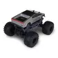 Автомобіль Bigfoot Off-road на р/к - Cyber Ride (2,4 ГГц) - SL-8362ARHG_5.jpg - № 5