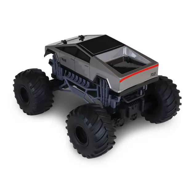 Автомобиль Bigfoot Off-road на р/у - Cyber Ride (2,4 ГГц)