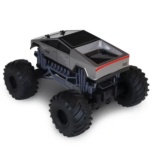 Автомобиль Bigfoot Off-road на р/у - Cyber Ride (2,4 ГГц) - SL-8362ARHG_3.jpg - № 3