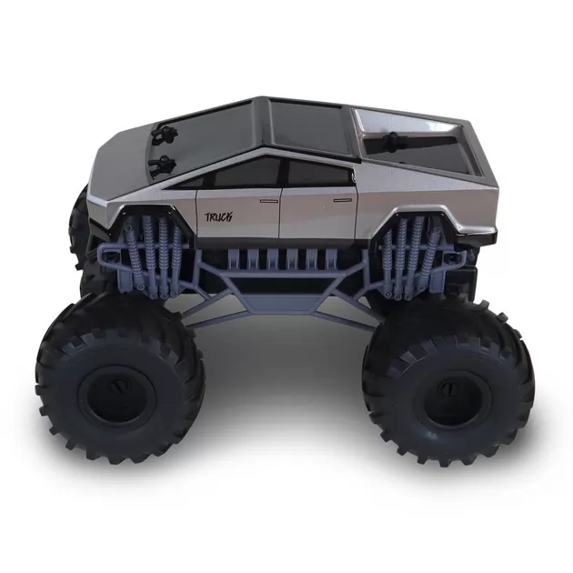 Автомобиль Bigfoot Off-road на р/у - Cyber Ride (2,4 ГГц)