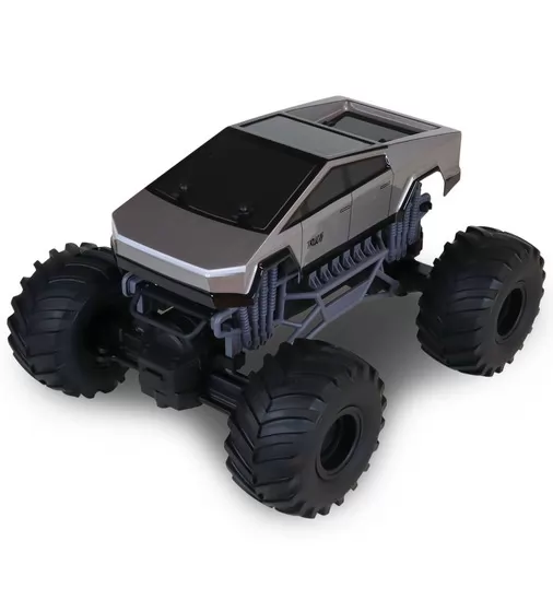 Автомобиль Bigfoot Off-road на р/у - Cyber Ride (2,4 ГГц) - SL-8362ARHG_1.jpg - № 1