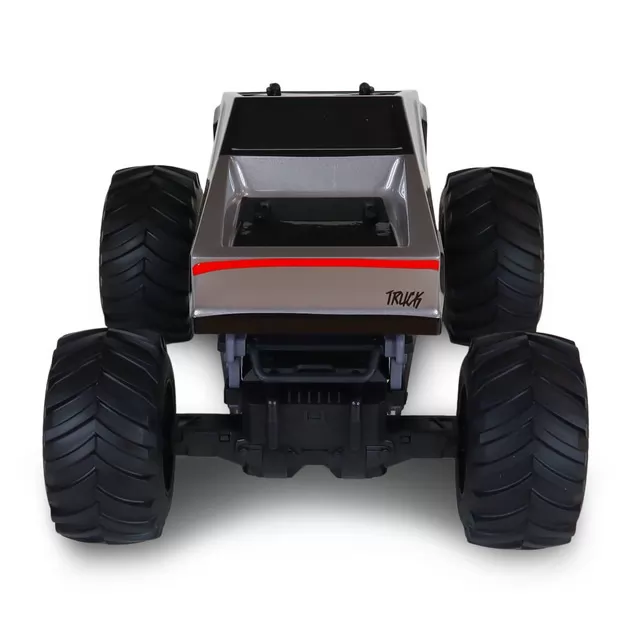 Автомобиль Bigfoot Off-road на р/у - Cyber Ride (2,4 ГГц)