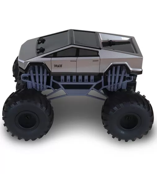 Автомобиль Bigfoot Off-road на р/у - Cyber Ride (2,4 ГГц) - SL-8362ARHG_2.jpg - № 2