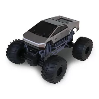 Автомобіль Bigfoot Off-road на р/к - Cyber Ride (2,4 ГГц)