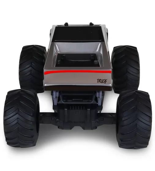 Автомобиль Bigfoot Off-road на р/у - Cyber Ride (2,4 ГГц) - SL-8362ARHG_4.jpg - № 4