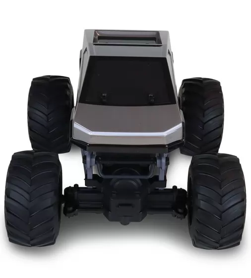 Автомобиль Bigfoot Off-road на р/у - Cyber Ride (2,4 ГГц) - SL-8362ARHG_8.jpg - № 8
