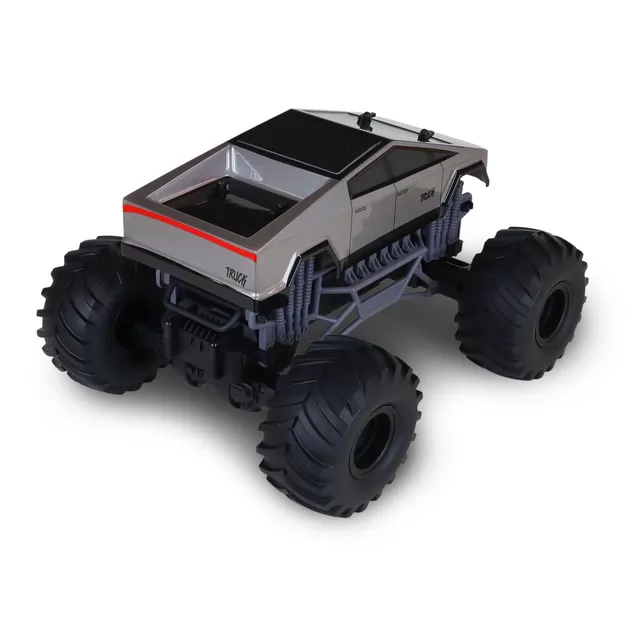 Автомобиль Bigfoot Off-road на р/у - Cyber Ride (2,4 ГГц)