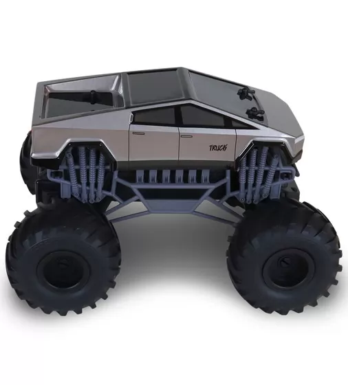 Автомобиль Bigfoot Off-road на р/у - Cyber Ride (2,4 ГГц) - SL-8362ARHG_6.jpg - № 6