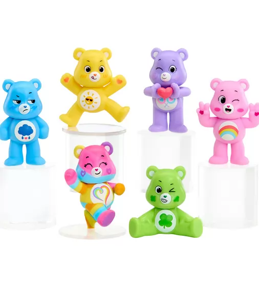 Ігровий набір з лялькою L.O.L. Surprise! серії Loves Care Bears" &ndash; Дбайливі ведмедики" - 542704_6.jpg - № 6