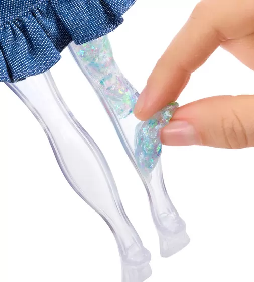 Игровой набор с куклой Rainbow High серии Rainbow Shimmers" - Скайлер" - 122418_6.jpg - № 6