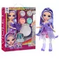 Ігровий набір з лялькою Rainbow High серії Rainbow Shimmers" - Віолетта" - 122425_1.jpg - № 1
