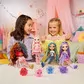 Ігровий набір з лялькою Rainbow High серії Rainbow Shimmers" - Віолетта" - 122425_10.jpg - № 10