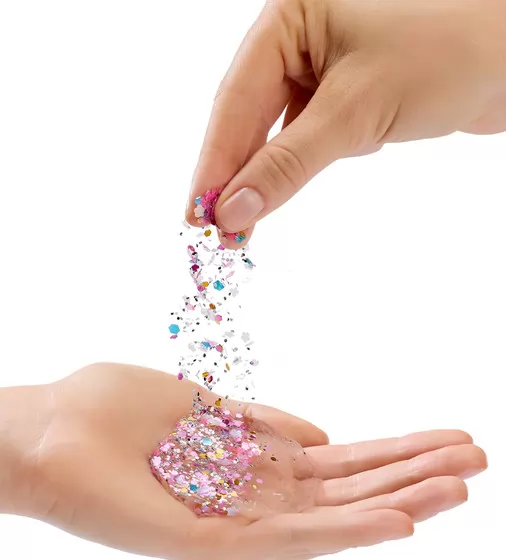 Ігровий набір з лялькою Rainbow High серії Rainbow Shimmers" - Віолетта" - 122425_4.jpg - № 4
