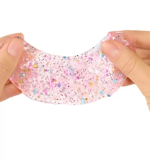 Ігровий набір з лялькою Rainbow High серії Rainbow Shimmers" - Віолетта" - 122425_5.jpg - № 5