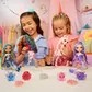 Ігровий набір з лялькою Rainbow High серії Rainbow Shimmers" - Віолетта" - 122425_9.jpg - № 9