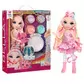Ігровий набір з лялькою Rainbow High серії Rainbow Shimmers" - Белла" - 122401_1.jpg - № 1
