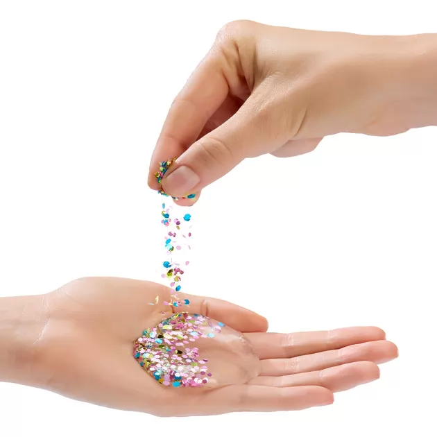 Ігровий набір з лялькою Rainbow High серії Rainbow Shimmers" - Белла"