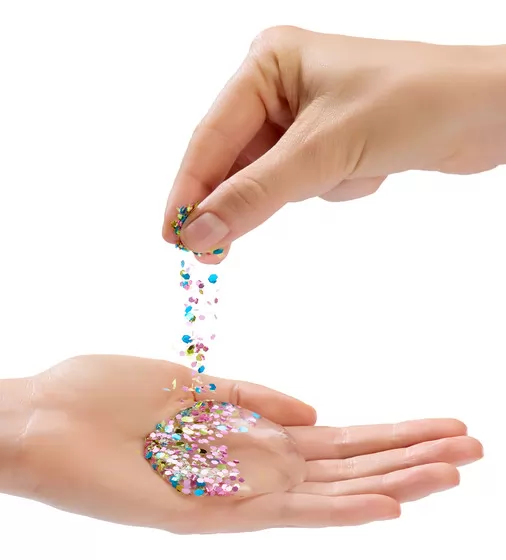 Ігровий набір з лялькою Rainbow High серії Rainbow Shimmers" - Белла" - 122401_4.jpg - № 4