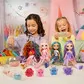 Ігровий набір з лялькою Rainbow High серії Rainbow Shimmers" - Белла" - 122401_8.jpg - № 8