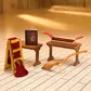 Ігровий набір Miniverse серії Harry Potter. Hogwarts" &ndash; Створи чарівні предмети" - 547150_8.jpg - № 8