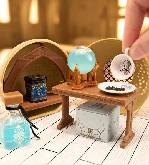 Ігровий набір Miniverse серії Harry Potter. Hogwarts" &ndash; Створи чарівні предмети" - 547150_10.jpg - № 10