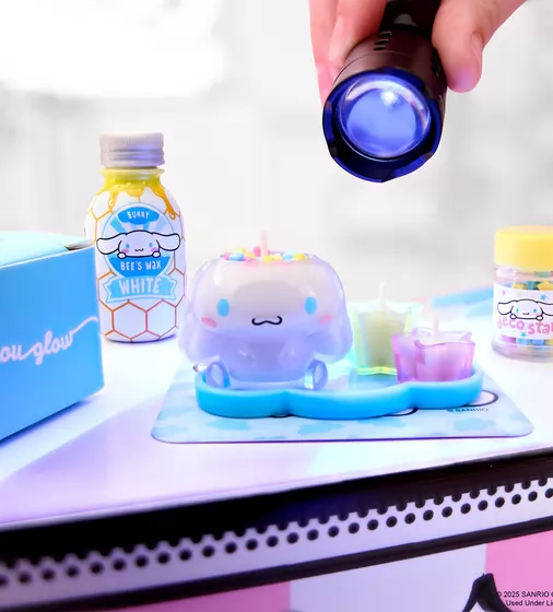 Ігровий набір Miniverse серії Sanrio S2 &ndash; Створи стиль разом з Хеллоу Кітті та друзями - 547235_7.jpg - № 7